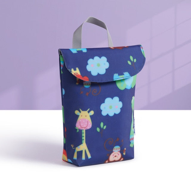 Sunveno Baby Diaper Bag Organizer - foxberryparkproducts