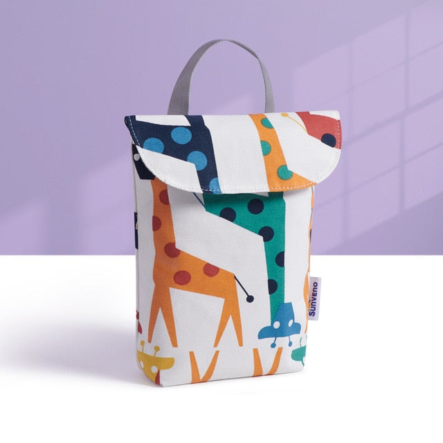 Sunveno Baby Diaper Bag Organizer - foxberryparkproducts