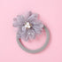 Balleen shiny Infant Child Hair Band Three-dimensional Alloy Rhinestone Crown Headdress - foxberryparkproducts