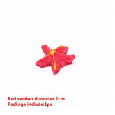 1PCS Artificial Plastic Water Plant Grass Aquarium Decorations  Fish Tank Grass Flower Ornament - foxberryparkproducts