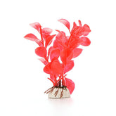 1PCS Artificial Plastic Water Plant Grass Aquarium Decorations  Fish Tank Grass Flower Ornament - foxberryparkproducts