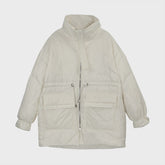 Aachoae Pure Winter Lightweight Down Jacket - foxberryparkproducts