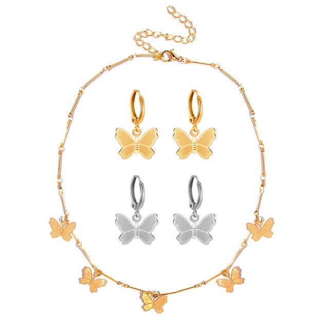 Bohemian Multilayer trendy new jewelry for Women Men - foxberryparkproducts