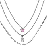 Bohemian Multilayer trendy new jewelry for Women Men - foxberryparkproducts