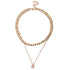 Bohemian Multilayer trendy new jewelry for Women Men - foxberryparkproducts