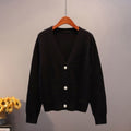 Sweater Cardigan Women Autumn Winter - foxberryparkproducts
