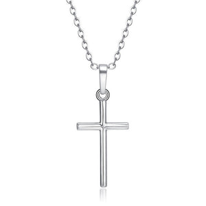 Necklace  Beautiful Fashion Female Cross Pendants    ID A112 - 1149 - foxberryparkproducts