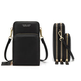 Colorful Cellphone Bag Fashion Daily Use Card Holder Small Summer Shoulder Bag for Women - foxberryparkproducts