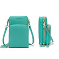 Colorful Cellphone Bag Fashion Daily Use Card Holder Small Summer Shoulder Bag for Women - foxberryparkproducts