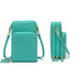 Colorful Cellphone Bag Fashion Daily Use Card Holder Small Summer Shoulder Bag for Women - foxberryparkproducts