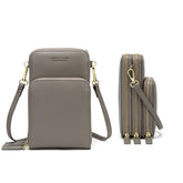 Colorful Cellphone Bag Fashion Daily Use Card Holder Small Summer Shoulder Bag for Women - foxberryparkproducts