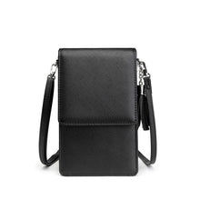 Load image into Gallery viewer, Colorful Cellphone Bag Fashion Daily Use Card Holder Small Summer Shoulder Bag for Women - foxberryparkproducts
