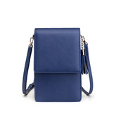 Colorful Cellphone Bag Fashion Daily Use Card Holder Small Summer Shoulder Bag for Women - foxberryparkproducts