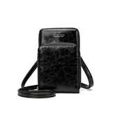 Colorful Cellphone Bag Fashion Daily Use Card Holder Small Summer Shoulder Bag for Women - foxberryparkproducts