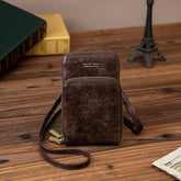 Colorful Cellphone Bag Fashion Daily Use Card Holder Small Summer Shoulder Bag for Women - foxberryparkproducts