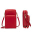 Colorful Cellphone Bag Fashion Daily Use Card Holder Small Summer Shoulder Bag for Women - foxberryparkproducts