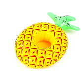 Inflatable Cup Holder Unicorn Flamingo Drink Holder Swimming Pool - foxberryparkproducts