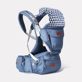 Sunveno Ergonomic Baby Carrier - foxberryparkproducts