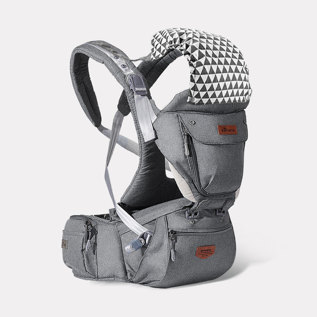 Sunveno Ergonomic Baby Carrier - foxberryparkproducts