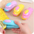 Mini Portable Food Clip Heat Sealing Machine Sealer Home Snack Bag Sealer - foxberryparkproducts