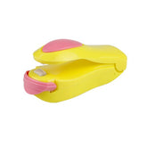 Mini Portable Food Clip Heat Sealing Machine Sealer Home Snack Bag Sealer - foxberryparkproducts
