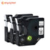 Easy to use  hand-held portable label printer - foxberryparkproducts