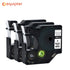 Easy to use  hand-held portable label printer - foxberryparkproducts