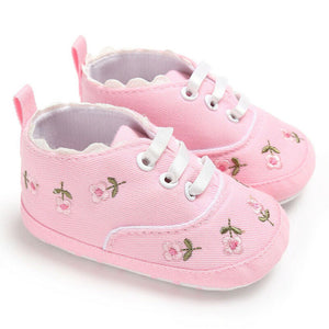 Spring 0-18M Toddler Baby Shoes - foxberryparkproducts