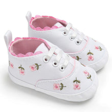 Load image into Gallery viewer, Spring 0-18M Toddler Baby Shoes - foxberryparkproducts
