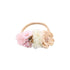 Balleen shiny Infant Child Hair Band Three-dimensional Alloy Rhinestone Crown Headdress - foxberryparkproducts