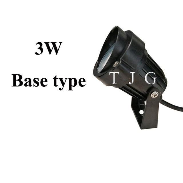 Beautiful LED Garden Path Lighting - foxberryparkproducts