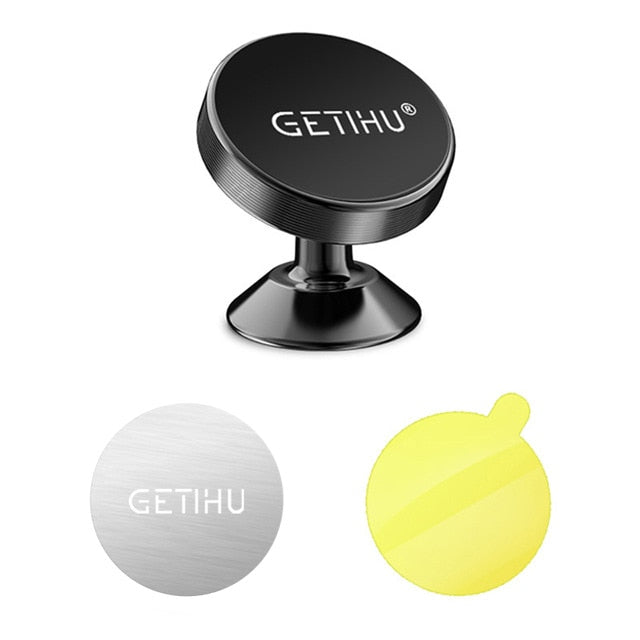 Handy Magnetic Car Phone Holder - foxberryparkproducts