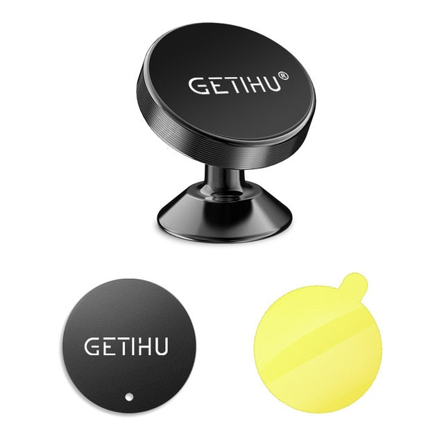 Handy Magnetic Car Phone Holder - foxberryparkproducts