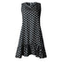 Summer Dress 2021 Women Ruffle Spring  Street Sexy Casual - foxberryparkproducts