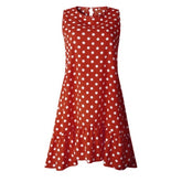 Summer Dress 2021 Women Ruffle Spring  Street Sexy Casual - foxberryparkproducts