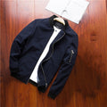 Classy Men's Spring Autumn Casual Jackets - foxberryparkproducts