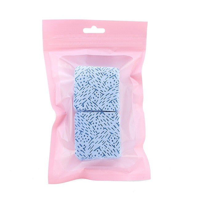 Lint-Free Nail Polish Remover Cotton Wipes - foxberryparkproducts