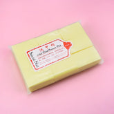 Lint-Free Nail Polish Remover Cotton Wipes - foxberryparkproducts