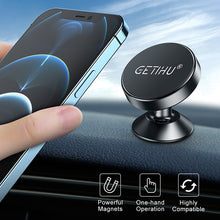 Load image into Gallery viewer, Handy Magnetic Car Phone Holder - foxberryparkproducts
