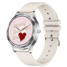 Load image into Gallery viewer, Smart Watch Women Lovely Bracelet Sleep Heart Rate Blood Pressure Monitor - foxberryparkproducts
