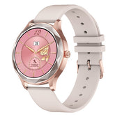 Smart Watch Women Lovely Bracelet Sleep Heart Rate Blood Pressure Monitor - foxberryparkproducts