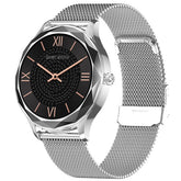 Smart Watch Women Lovely Bracelet Sleep Heart Rate Blood Pressure Monitor - foxberryparkproducts