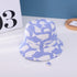 Children Hat Summer Printing Cap For Boys And Girls - foxberryparkproducts