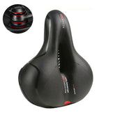 Extremely Soft Bicycle Saddle Seat Men Women - foxberryparkproducts