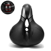 Extremely Soft Bicycle Saddle Seat Men Women - foxberryparkproducts