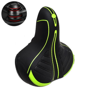 Extremely Soft Bicycle Saddle Seat Men Women - foxberryparkproducts