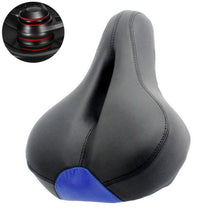 Load image into Gallery viewer, Extremely Soft Bicycle Saddle Seat Men Women - foxberryparkproducts

