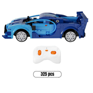 Remote Control Sports Car - foxberryparkproducts
