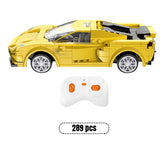 Remote Control Sports Car - foxberryparkproducts