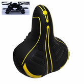 Extremely Soft Bicycle Saddle Seat Men Women - foxberryparkproducts